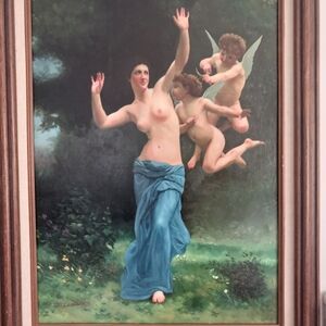 Classic Art